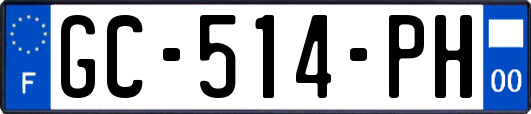 GC-514-PH