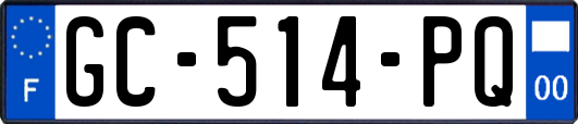 GC-514-PQ