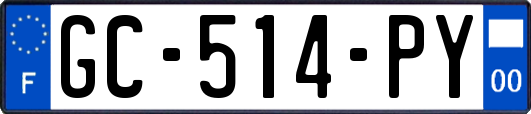 GC-514-PY
