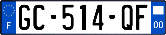 GC-514-QF