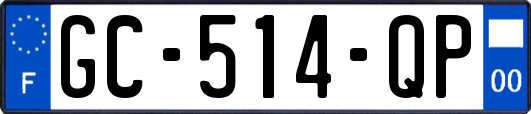 GC-514-QP