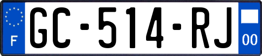GC-514-RJ