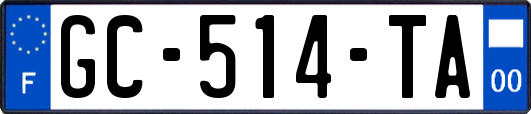 GC-514-TA