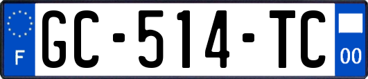 GC-514-TC