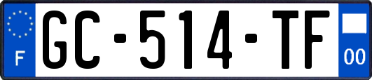 GC-514-TF