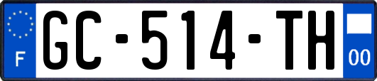GC-514-TH