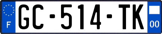 GC-514-TK