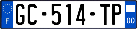 GC-514-TP