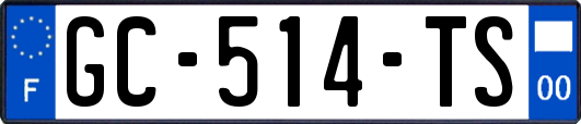 GC-514-TS