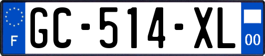 GC-514-XL