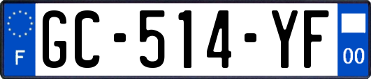 GC-514-YF