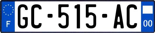 GC-515-AC