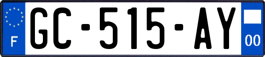GC-515-AY