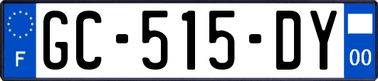 GC-515-DY