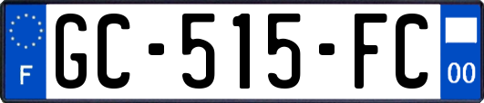 GC-515-FC