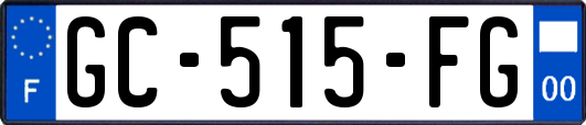 GC-515-FG