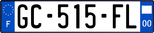 GC-515-FL