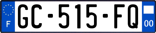 GC-515-FQ