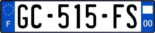 GC-515-FS