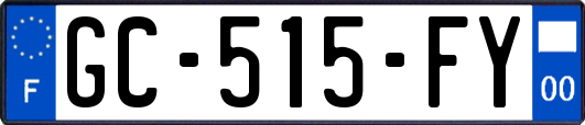 GC-515-FY