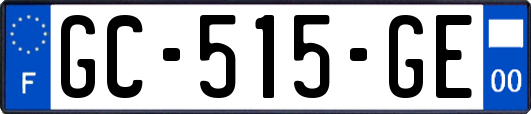 GC-515-GE