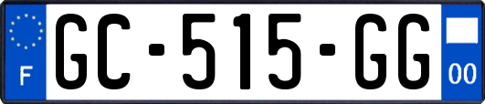 GC-515-GG