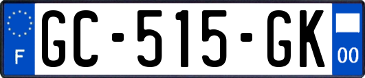 GC-515-GK