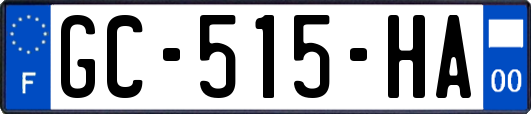 GC-515-HA