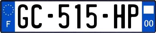GC-515-HP