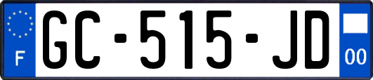 GC-515-JD