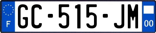 GC-515-JM