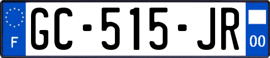 GC-515-JR