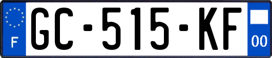 GC-515-KF