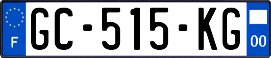 GC-515-KG