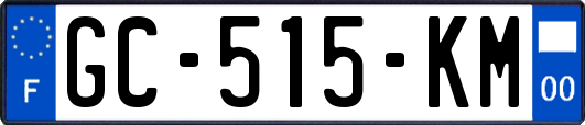 GC-515-KM