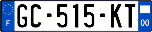 GC-515-KT