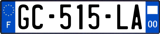 GC-515-LA