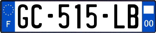 GC-515-LB