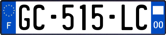 GC-515-LC