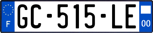 GC-515-LE