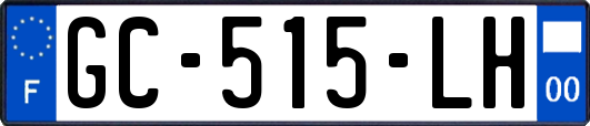 GC-515-LH
