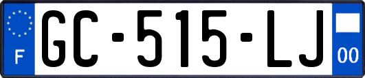 GC-515-LJ