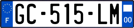 GC-515-LM