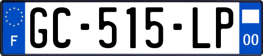 GC-515-LP