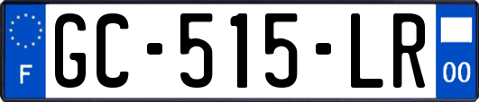 GC-515-LR