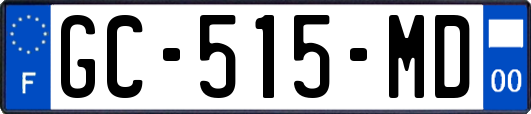 GC-515-MD