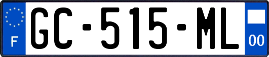 GC-515-ML