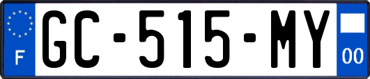 GC-515-MY