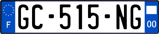 GC-515-NG