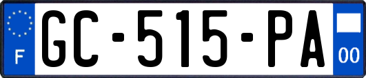 GC-515-PA
